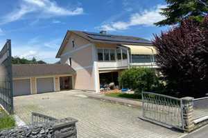 Attraktives Mehrfamilienhaus als Investitionsobjekt in Tittmoning – Traunstein (Kreis) – Vorschaubild 1