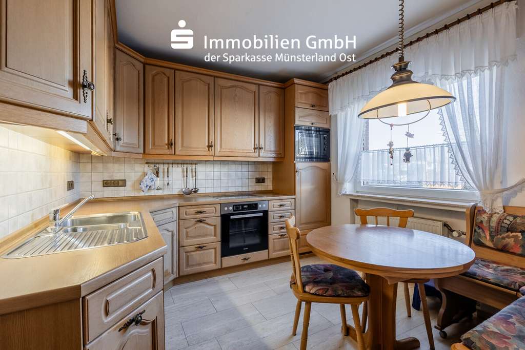 Immobilie in Ennigerloh - Das perfekte Haus für Ihre Familie! - Bild 2