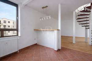 Ankommen und genießen – Maisonettewohnung mit besonderem Flair – Die vollständige Adresse der Immobilie erhältst du vom Anbieter., 53125 Brüser Berg, Bonn – Vorschaubild 7