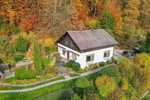 Einzigartiges Anwesen – Zwei Einfamilienhäuser mit eigenem Wald und unverbaubarer Aussicht – Die vollständige Adresse der Immobilie erhältst du vom Anbieter., 93339 Riedenburg – Vorschaubild 56