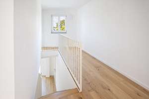 Neubau Maisonette zum Erstbezug - Ihr neues Domizil am Siemenspark – Die vollständige Adresse der Immobilie erhältst du vom Anbieter., 81479 Obersendling, München – Vorschaubild 12
