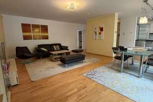 Exklusive 3-Zimmer-Wohnung mit Pool & Sauna in Düsseldorf-Niederkassel (Grenze Oberkassel) – Die vollständige Adresse der Immobilie erhältst du vom Anbieter., 40547 Niederkassel, Düsseldorf – Vorschaubild 2