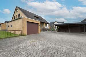 Haus mit zwei Wohnbereichen in Grußendorf – Die vollständige Adresse der Immobilie erhältst du vom Anbieter., 38524 Sassenburg – Vorschaubild 19