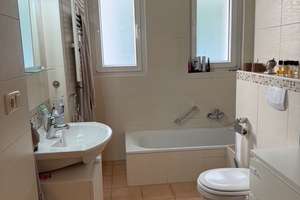 Schöne helle  drei Zimmer Wohnung im Riemekeviertel von Paderborn  – Ferdinandstrasse 71, 33102 Kernstadt, Paderborn – Vorschaubild 7