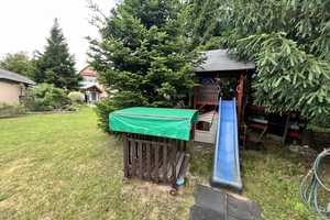 Großes Einfamilienhaus mit zweitem Wohnhaus, Bungalow und großem Grundstück nahe Tesla in Grünheide – Oder-Spree (Kreis) – Vorschaubild 10