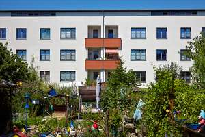 2,5-Zimmer Wohnung zum Verlieben