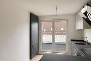 QQI: 3- Zimmer Dachgeschoss-Maisonette im Münchner Süden – Die vollständige Adresse der Immobilie erhältst du vom Anbieter., 81477 Obersendling, München – Vorschaubild 6