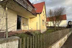 Schnuckeliges Häuschen in Holzschwang – Neu-Ulm (Kreis) – Vorschaubild 7