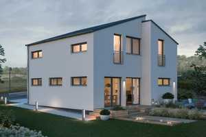 Freistehendes Einfamilienhaus in Fallersleben - Bauen mit massa Haus – Wolfsburg – Vorschaubild 26