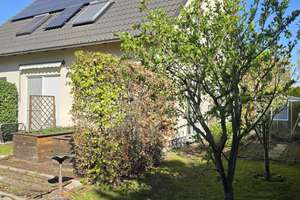Haus für Natur- und Gartenliebhaber mit super Anbindung in die City: U5, S5, 20/40 Min bis Alex/Zoo) – Apfelwicklerstr. 17, 12683 Biesdorf, Berlin – Vorschaubild 8