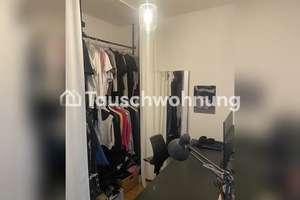Tauschwohnung: 2-Zimmer-Wohnung in Leipzig Süd zum Tausch – 4275 Südvorstadt, Leipzig – Vorschaubild 7