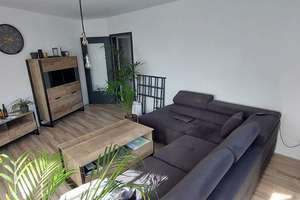 Vollmöblierte 2-Zimmerwohnung ab Sofort Verfügbar - mit Tiefgarage - nähe Bahnhof – Sophienstraße 7, 9130 Sonnenberg, Chemnitz – Vorschaubild 6