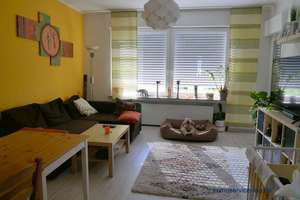 „Helle, gemütliche Single- oder Paarwohnung in der Stadt" – Mainzer Str. 16, 56068 Mitte, Koblenz – Vorschaubild 1