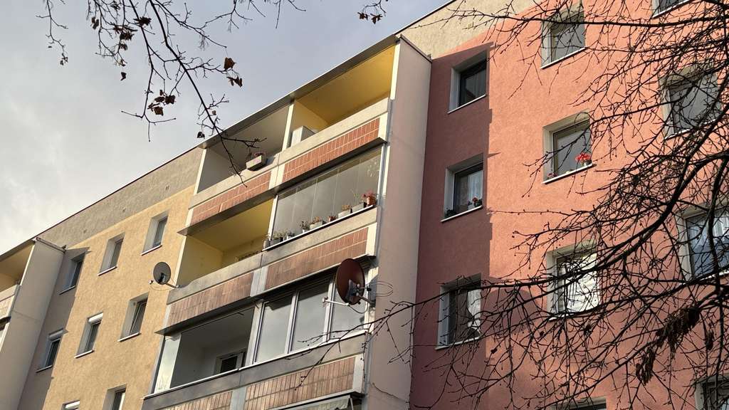 Immobilie in Quedlinburg - Gemütliche Wohnung mit Aussicht - Bild 2