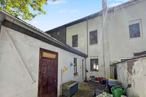 Charmantes Reihenmittelhaus mit viel Potenzial, in ruhiger Lage von Viersen-Dülken – Die vollständige Adresse der Immobilie erhältst du vom Anbieter., 41751 Viersen – Vorschaubild 2
