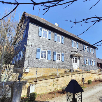 Pferde sind Familie, die man sich aussucht...