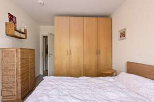 Altstadtnah & modern –                  2-Zimmer-Wohnung an der Trave – 23564 Sankt Jürgen, Lübeck – Vorschaubild 12