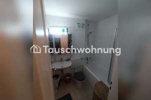 Tauschwohnung: 1-Zimmer Wohnung mit Balkon in bester Lage – Die vollständige Adresse der Immobilie erhältst du vom Anbieter., 80799 Universität, München – Vorschaubild 4