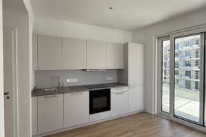 ERSTBEZUG! Wohnung im Neubauviertel mit Seelage – Am Albertussee -, 40549 Düsseldorf – Vorschaubild 6