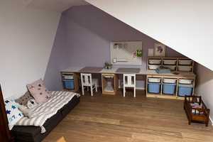 Neuwertiges 5-Zimmer-RMH mit gehobener Ausstattung (möbliert / befristet) Mainz-Finthen – Ludwig-Schwamb-Straße 22, 55126 Mainz – Vorschaubild 5