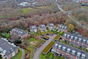 Moderne Doppelhaushälfte mit Wintergarten und Carport in Schenefeld zum Kauf - Wentzel Dr. – Die vollständige Adresse der Immobilie erhältst du vom Anbieter., 22869 Schenefeld – Vorschaubild 6