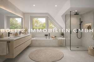 Ideal für Beruf & Wohnen: 181m² großes EFH mit Pool + 235m² Arbeitsfläche im NG auf 1167m² in Rudow – Die vollständige Adresse der Immobilie erhältst du vom Anbieter., 12355 Rudow, Berlin – Vorschaubild 11