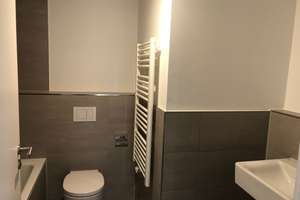 **Neubau-Schmuckstück - modern, EBK, ruhig und zentral** – Sansibarstr. 60a, 13351 Wedding, Berlin – Vorschaubild 8