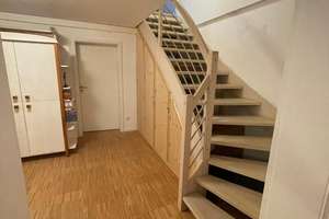 Zuhause mit viel Platz in einem gepflegten Eckreihenhaus in München – Kerbelweg 7, 80995 Lerchenau-West, München – Vorschaubild 28