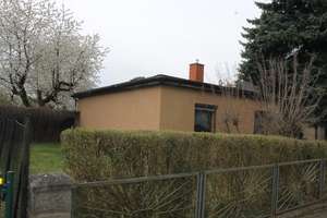 Einfamilienhaus mit Baupotenzial im Norden von Berlin von Privat – Die vollständige Adresse der Immobilie erhältst du vom Anbieter., 13125 Buch, Berlin – Vorschaubild 2