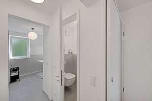 luxuriöse Wohnung in zentrumsnaher, aber ruhiger Lage – Die vollständige Adresse der Immobilie erhältst du vom Anbieter., 44287 Aplerbeck (Ortsteil), Dortmund – Vorschaubild 12