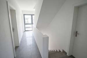 ++Ein Zuhause zum Verlieben – stilvolle Neubau-Doppelhaushälfte für die ganze Familie!++ – 48157 Handorf, Münster – Vorschaubild 8