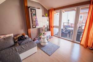 Einfamilienhaus trifft Renditepotenzial | 4-Parteienhaus Saalfeld – Rudolstädter Str. 47, 7318 Saalfeld/Saale – Vorschaubild 5