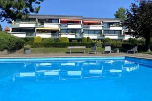 Happy Holiday - den Pool im Blick, die Sonne auf dem Balkon, das Leben genießen! – Achterdeck 18, 23570 Travemünde, Lübeck – Vorschaubild 28