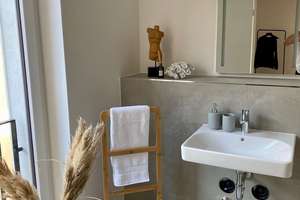 Komfortabel und großzügig wohnen /// Die Königshöfe. Bestlage neu definiert. – Theresienstraße 4 a, 1097 Innere Neustadt, Dresden – Vorschaubild 9