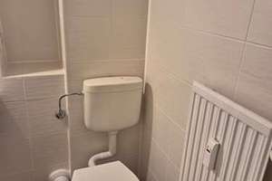 Freie 1Raumwohnung im 4. Obergeschoss mit EBK – 4349 Thekla, Leipzig – Vorschaubild 6