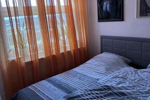 Nachmieter für eine Helle 2-Zimmer-Wohnung im 1. OG in Magdeburg-Alt Olvenstedt – Agrarstraße 26b, 39130 Alt Olvenstedt, Magdeburg – Vorschaubild 13
