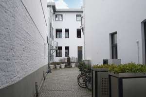 Willkommen in Ihren luxuriösen 4,5-Zimmer-Wohlfühloase ! – 40217 Friedrichstadt, Düsseldorf – Vorschaubild 18