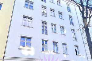 Sanierter Altbau nähe Schloss Charlottenburg und Lietzensee!