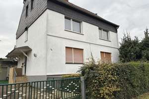 !! Holzwickede!! Mehrfamilien Haus in guter Lage – Dürerstr. 16, 59439 Holzwickede – Vorschaubild 1