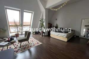 Tauschwohnung: Große helle DG Wohnung in Neukölln – Reuterstraße 98, 12053 Neukölln (Ortsteil), Berlin – Vorschaubild 3