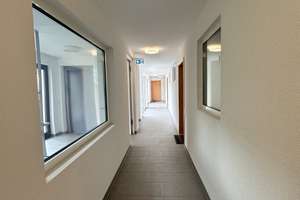 Komfortables Wohnen ab 60 – 2,5-Zimmer-Wohnung mit Aufzug, Stellplatz und Loggia – Rohrackerstr. 168, 70329 Hedelfingen (Ortsteil), Stuttgart – Vorschaubild 14
