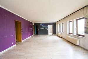 Platz für Ihre Visionen: Leerstehende 4-Zimmer-Wohnung mit optimaler Aufteilung in Eilendorf! – Die vollständige Adresse der Immobilie erhältst du vom Anbieter., 52080 Eilendorf, Aachen – Vorschaubild 5