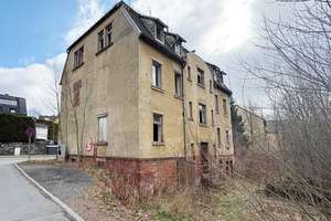 Rohdiamant für Investoren – Mehrfamilienhaus mit großem Potenzial – Die vollständige Adresse der Immobilie erhältst du vom Anbieter., 9125 Erfenschlag, Chemnitz – Vorschaubild 3
