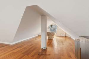 Stilvoll wohnen mit Weitblick – Möblierte 2,5-Zimmer-DG-WHG mit Loggia in traumhaftem Haus! ✨💛 – Die vollständige Adresse der Immobilie erhältst du vom Anbieter., 70180 Heusteigviertel, Stuttgart – Vorschaubild 36