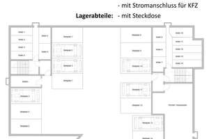 Nachhaltig & modern: Gemütliche Neubauwohnung in kleiner Wohnanlage – Die vollständige Adresse der Immobilie erhältst du vom Anbieter., 81829 Trudering-Riem (Ortsteil), München – Vorschaubild 9