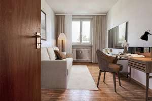Stufenlos über die Dächern von München! – 81379 Obersendling, München – Vorschaubild 5