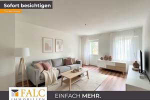 Gepflegte 4-Zimmer-Wohnung mit Balkon und Masterbad in Rüttenscheid