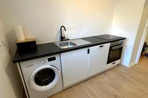 Möblierte Wohnung in Neukölln - Erstbezug nach vollständiger Renovierung – Suderoder Straße 6, 12347 Britz, Berlin – Vorschaubild 9
