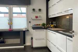 Charmantes Reihenendhaus in Bonn-Dransdorf – Ihr neues Zuhause mit großem Garten und Garage – Bonn – Vorschaubild 8