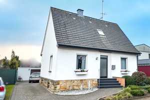 Provisionsfrei! Einfamilienhaus mit Charme in Ibbenbüren zu verkaufen – Steinfurt (Kreis) – Vorschaubild 2